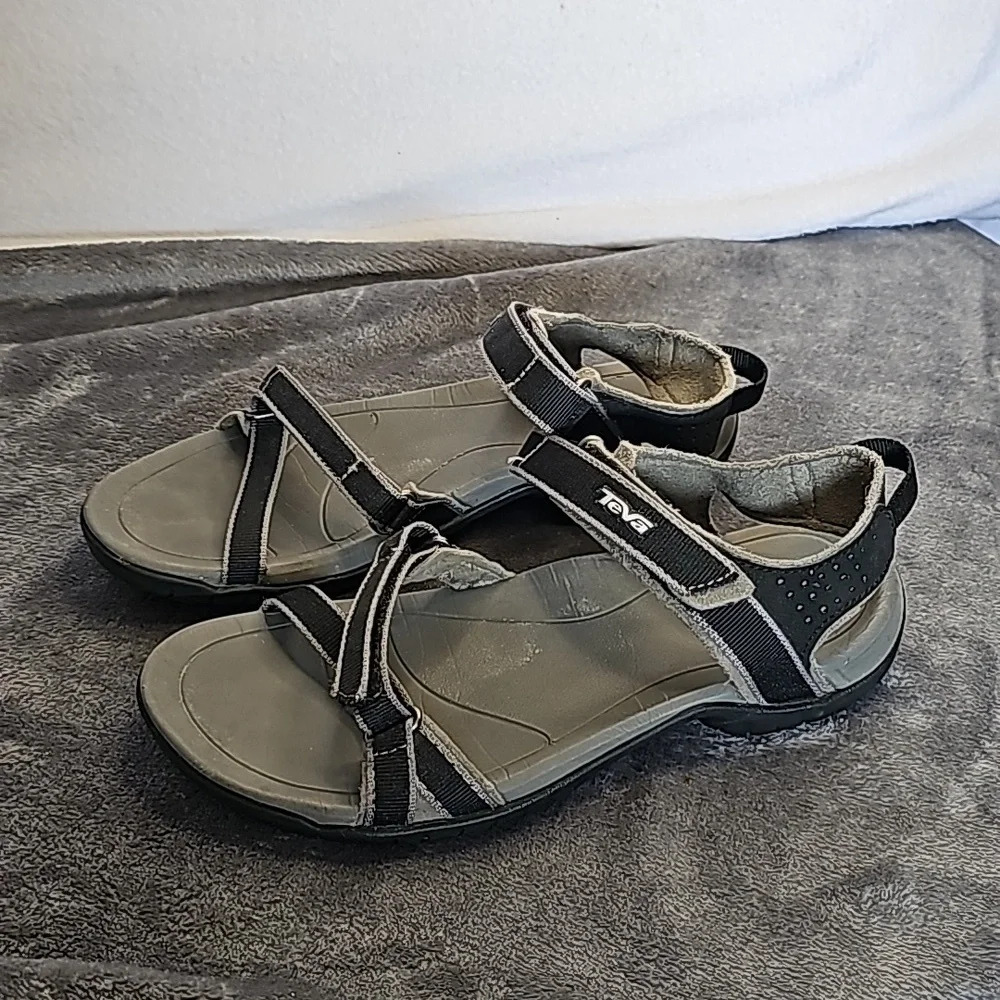 Teva sandals